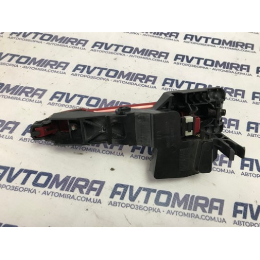 Ручка правой передней двери внешняя Kia Ceed 2006-2012 9030902200